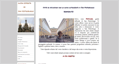 Desktop Screenshot of guidarussa.com